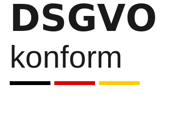 DSGVO konform